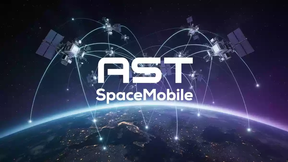 AST SpaceMobile Eyes European Spectrum Bid as TELUS Test Advances