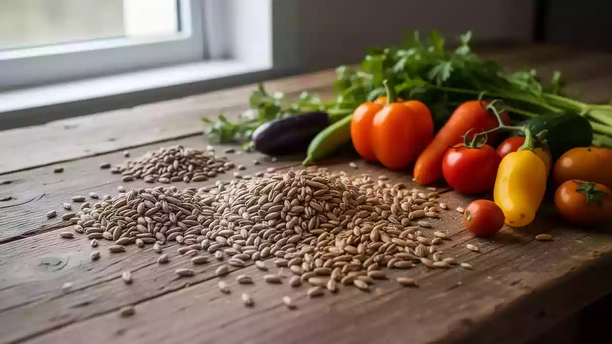 Ernährung und Mikrobiom: Studien zeigen Wege zur Entzündungsprävention