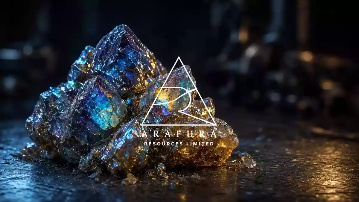 Arafura Signs Traxys NdPr Supply Deal as Nolans Build Lags