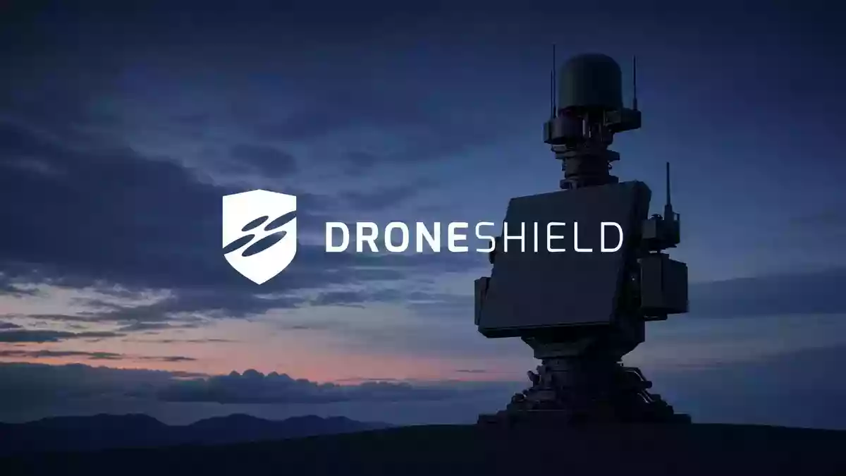 DroneShield Short Interest Hits Record 16.23% as Citigroup Takes 5% Stake