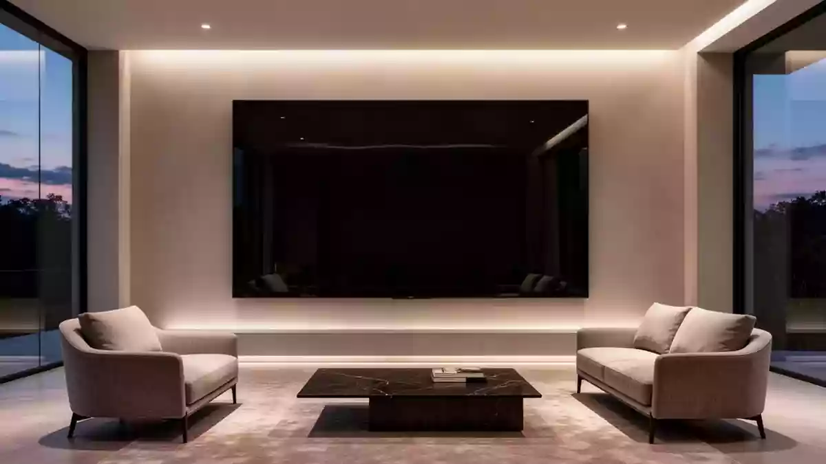 Samsung sichert Smart-TVs sieben Jahre lang Tizen-Updates zu