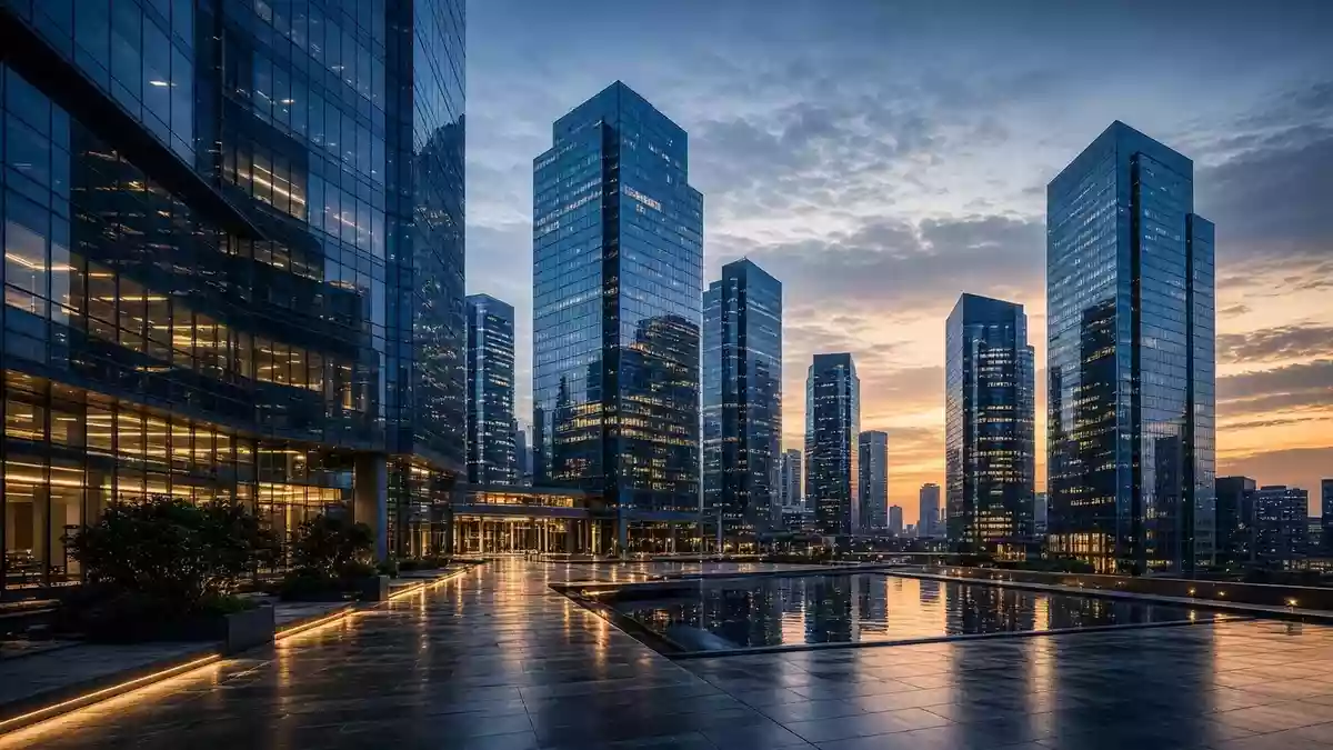 Nebius Buy Rating and EU Developer Program Lift Shares