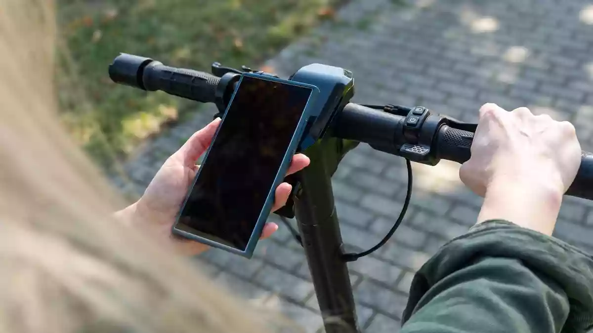 POL-NOM: E-Scooter im Fokus - zahlreiche Verstöße festgestellt - Bild: presseportal.de