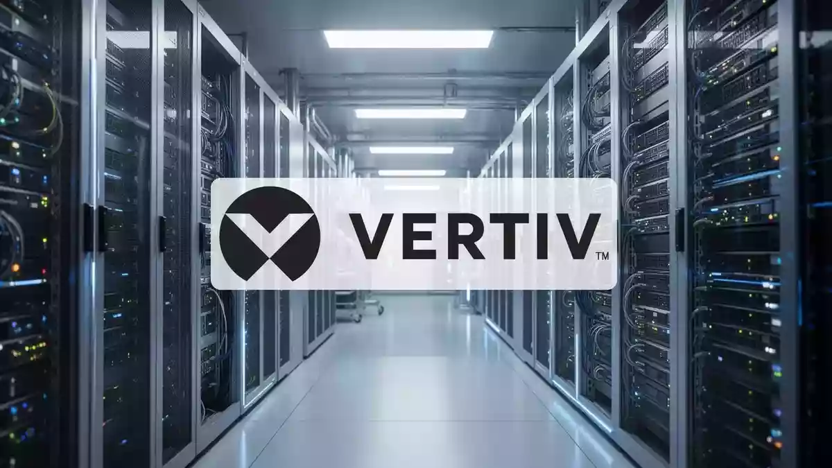 Vertiv Stock Falls 4.3% as Three Analysts Cut Targets, Keep Outperform