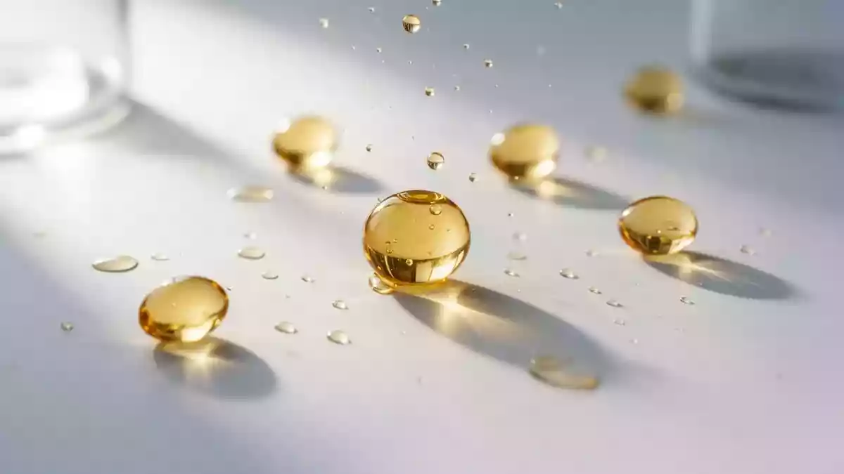 Zinzino-Studie: Omega-3-Werte bei Balance-Concept-Nutzern höher