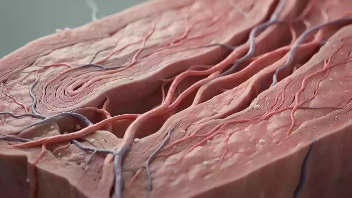 Herzrisiko trotz normalem LDL: Proteine und ApoB im Fokus