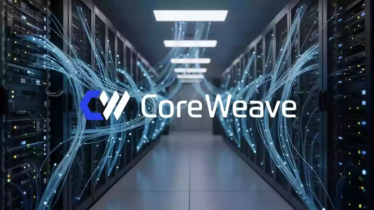 CoreWeave Price Target Cut at MoffettNathanson: Debt Debate
