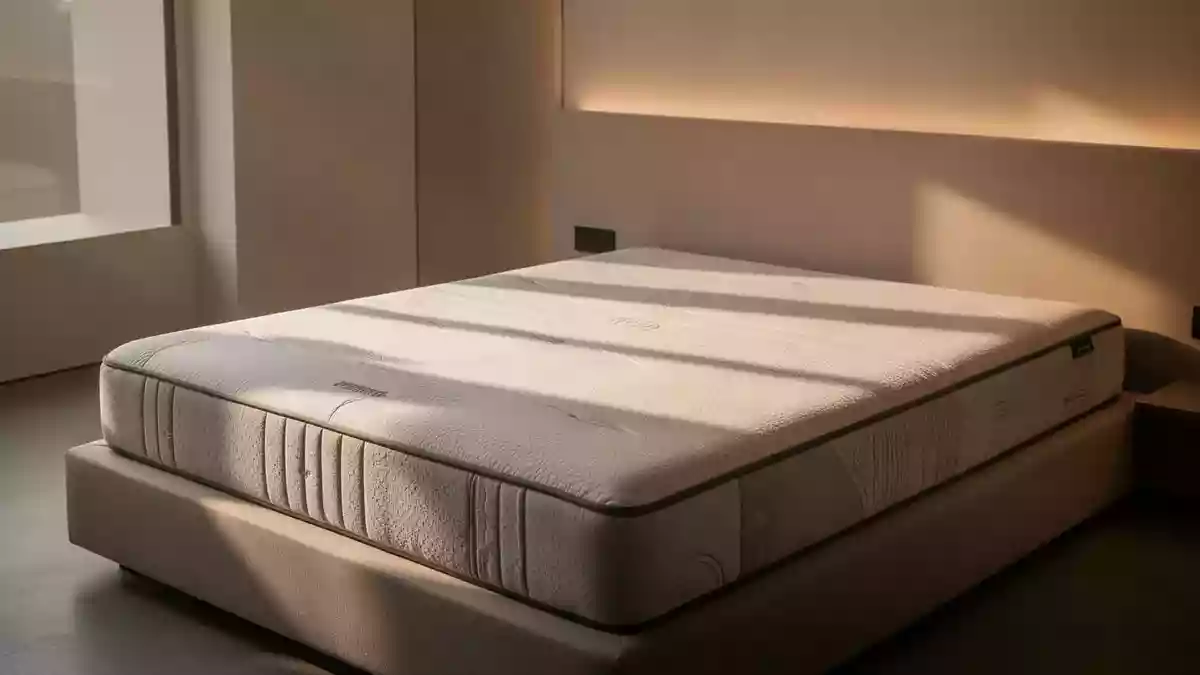Coway erweitert BEREX-Matratzen um feste, weiche und smarte Modelle