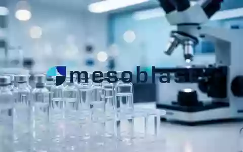 Moderne Laborausstattung und medizinische Forschungsutensilien in einer sterilen, klinischen Umgebung. - Foto: über boerse-global.de