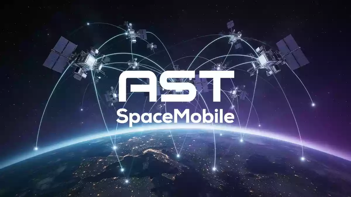 AST SpaceMobile Stock Jumps 6.1% on Adderton Stake, European Spectrum Letter