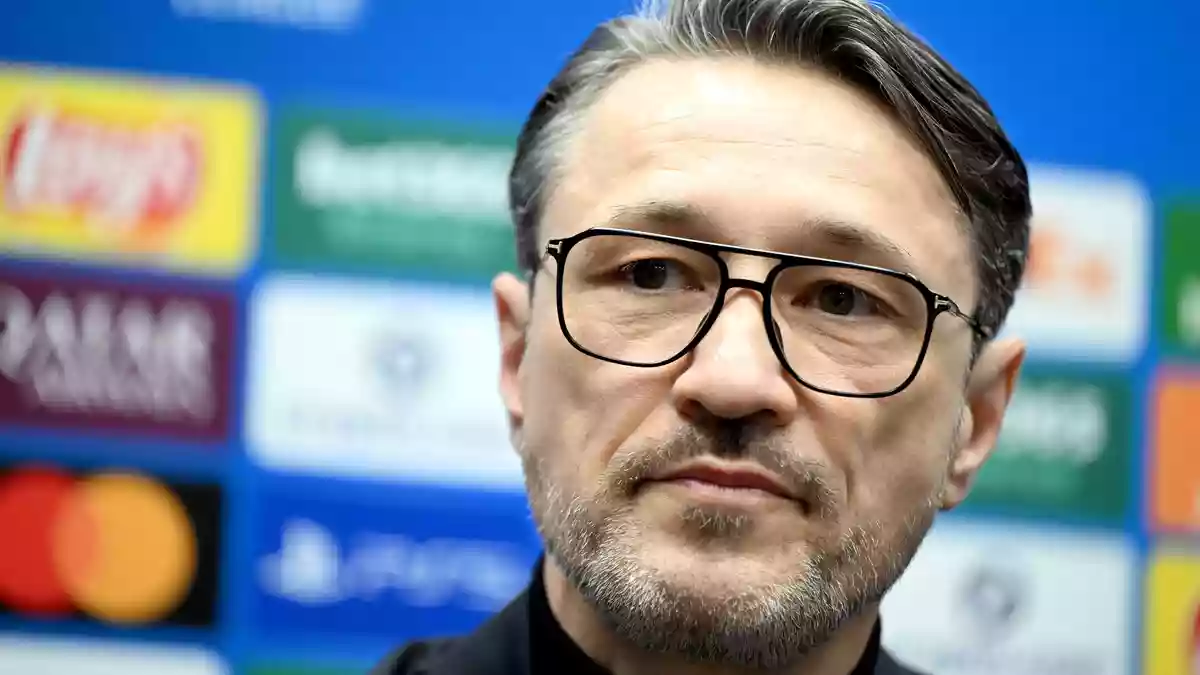 Kovac ist in der Champions League gefordert. (Archivbild) - Bild: Federico Gambarini/dpa