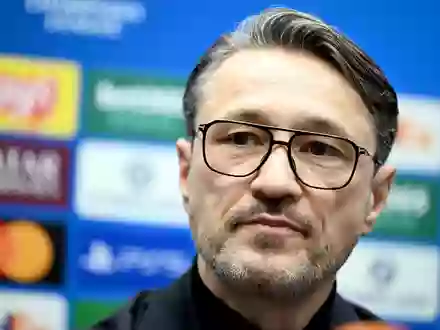 Kovac ist in der Champions League gefordert. (Archivbild) - Foto: Federico Gambarini/dpa