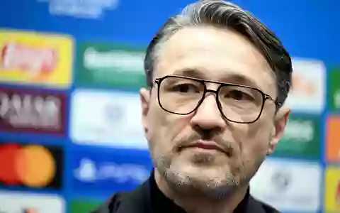 Kovac ist in der Champions League gefordert. (Archivbild) - Foto: Federico Gambarini/dpa