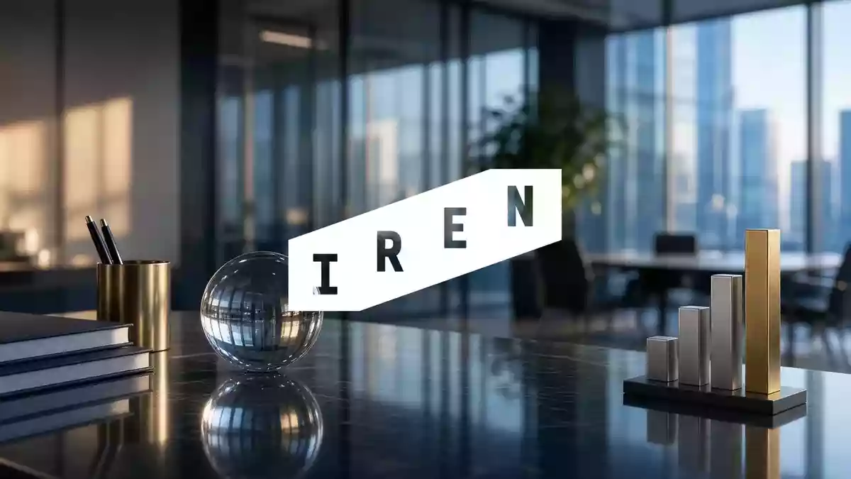 IREN Stock: Redbank 900 MW Plan, Outage Reports and Morningstar Cut