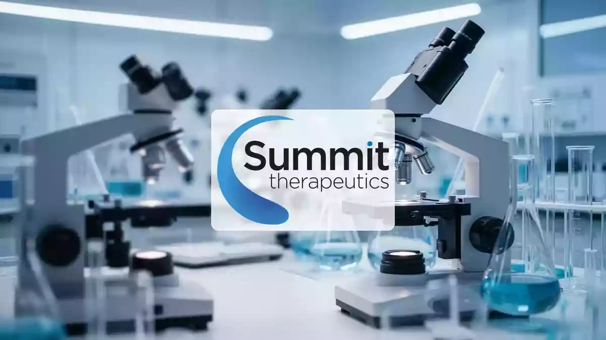 Summit Therapeutics: Neue Phase-II-Studie zu Ivonescimab gestartet