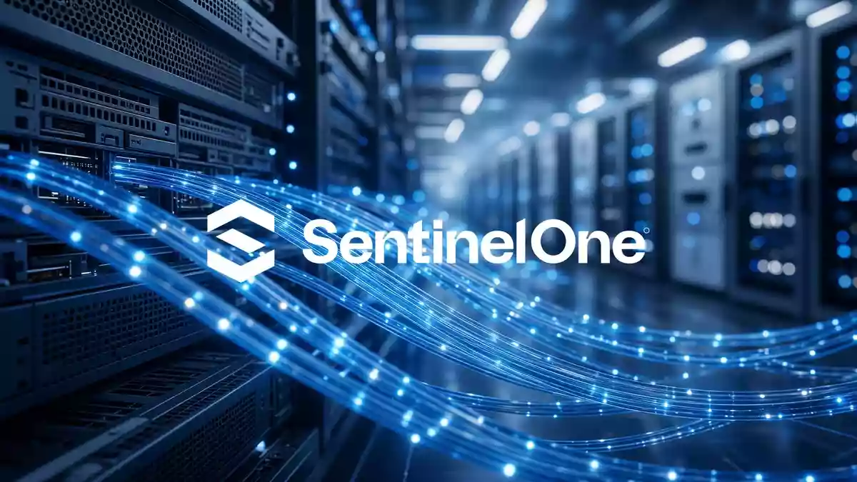 SentinelOne schließt Wandelanleihe über 1,25 Milliarden Dollar ab