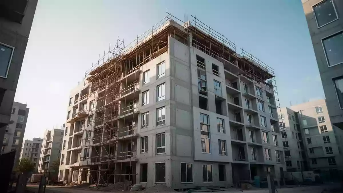 Frankfurt-Rödelheim: RQI und Westend Bank führen Wohnprojekt fort