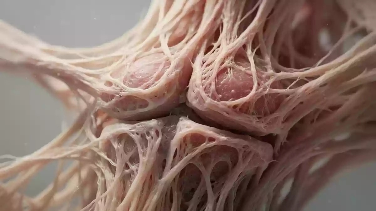 Rheumatoide Arthritis: Studie zeigt Stress-Signalweg zu Entzündungsschüben