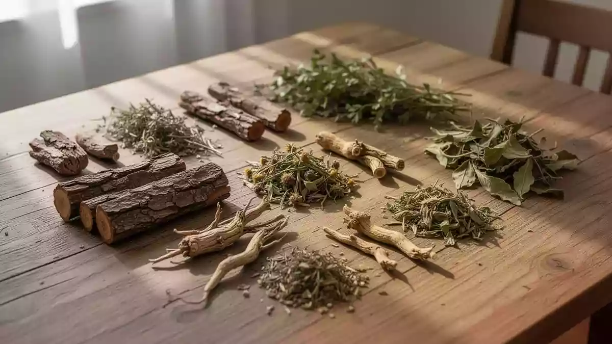 TCM-Rezepturen bei Restschwindel: Analyse zeigt mögliche Vorteile