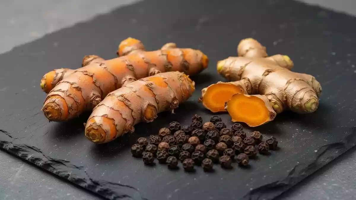 Entzündungshemmende Gewürze: Kurkuma, Ingwer und ihre Wirkstoffe