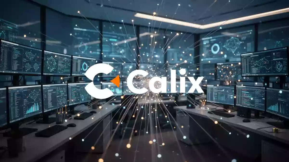 Calix erweitert KI-Plattform um Automatisierung und Kundenservice