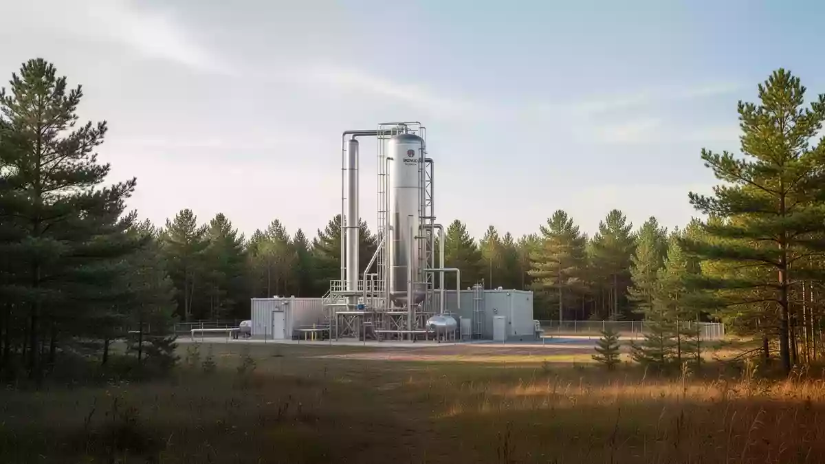 Pulsar Helium steigt nach Genehmigung in Two Harbors um 28 Prozent