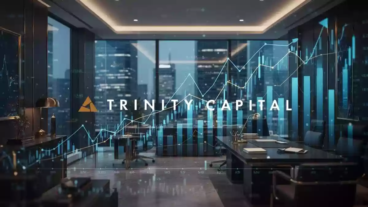 Trinity Capital Q3 2026: $880M Commitments, $614M Funded