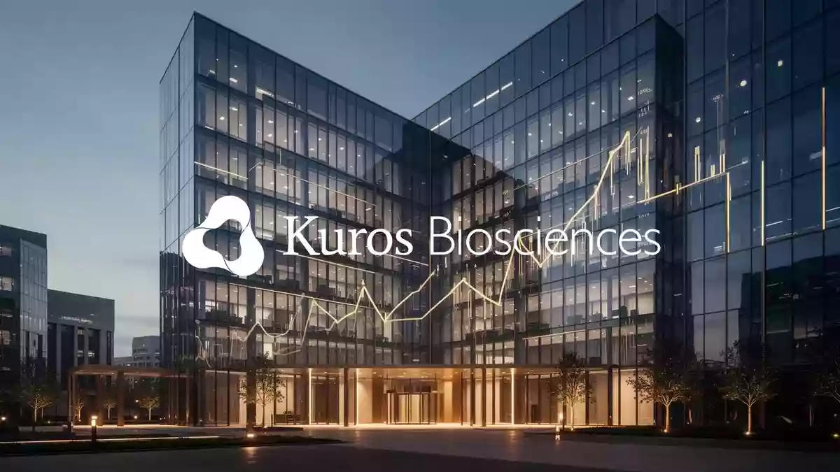 Kuros Biosciences: MagnetOs Production Starts as Guidance Hinges on March 2027 Results