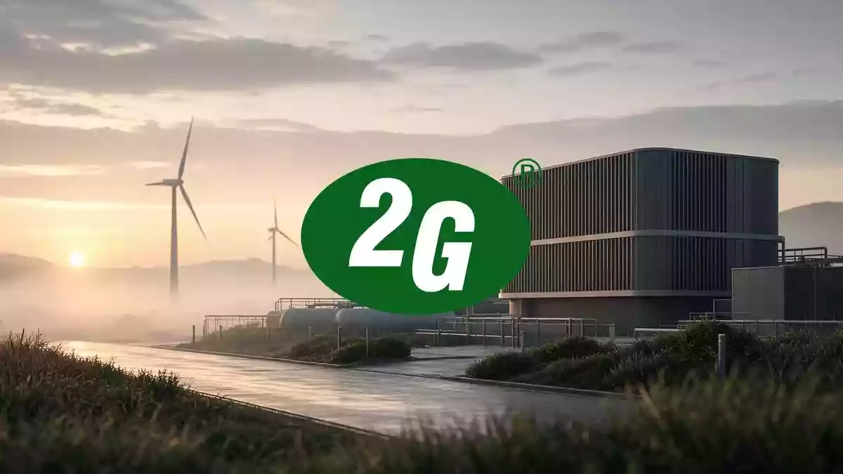 2G Energy Rises on Insider Buys and SMC Upgrade, Still Below Peak