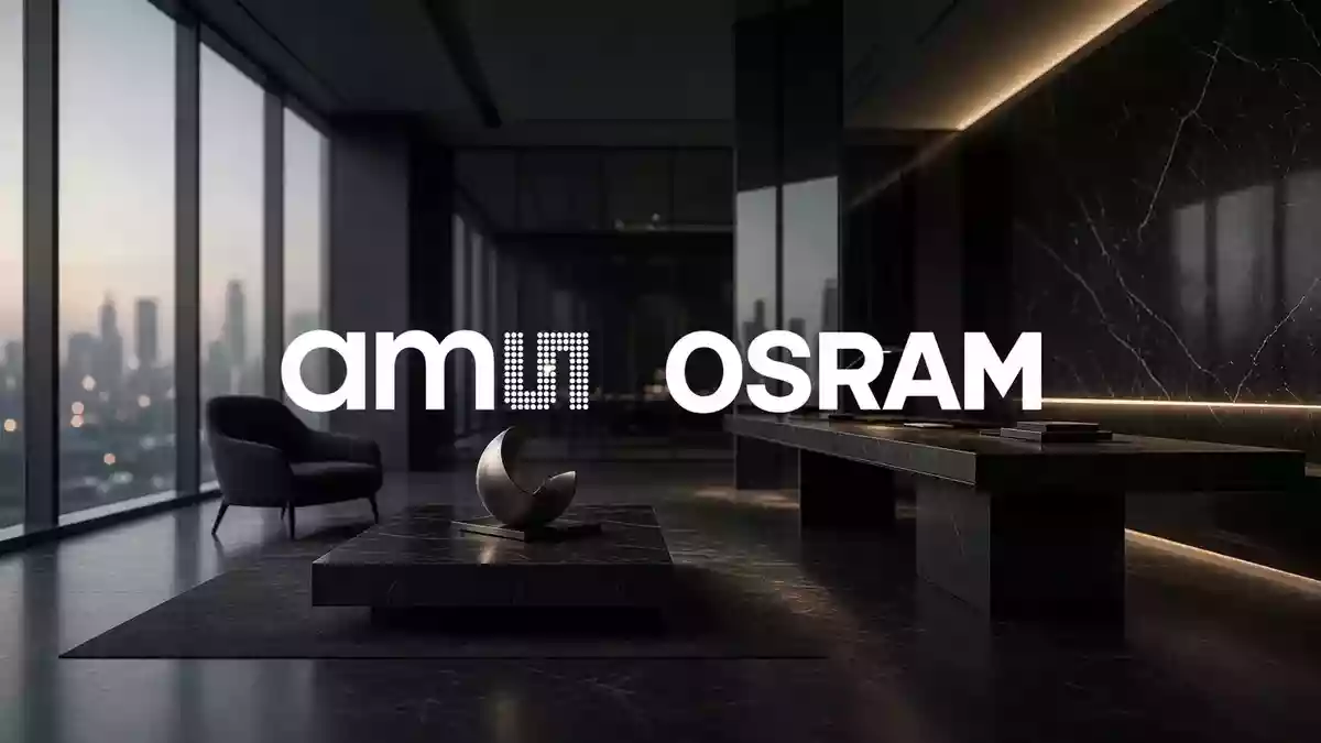 ams-OSRAM Joins OCP Optics Group as Deutsche Bank Holds Rating
