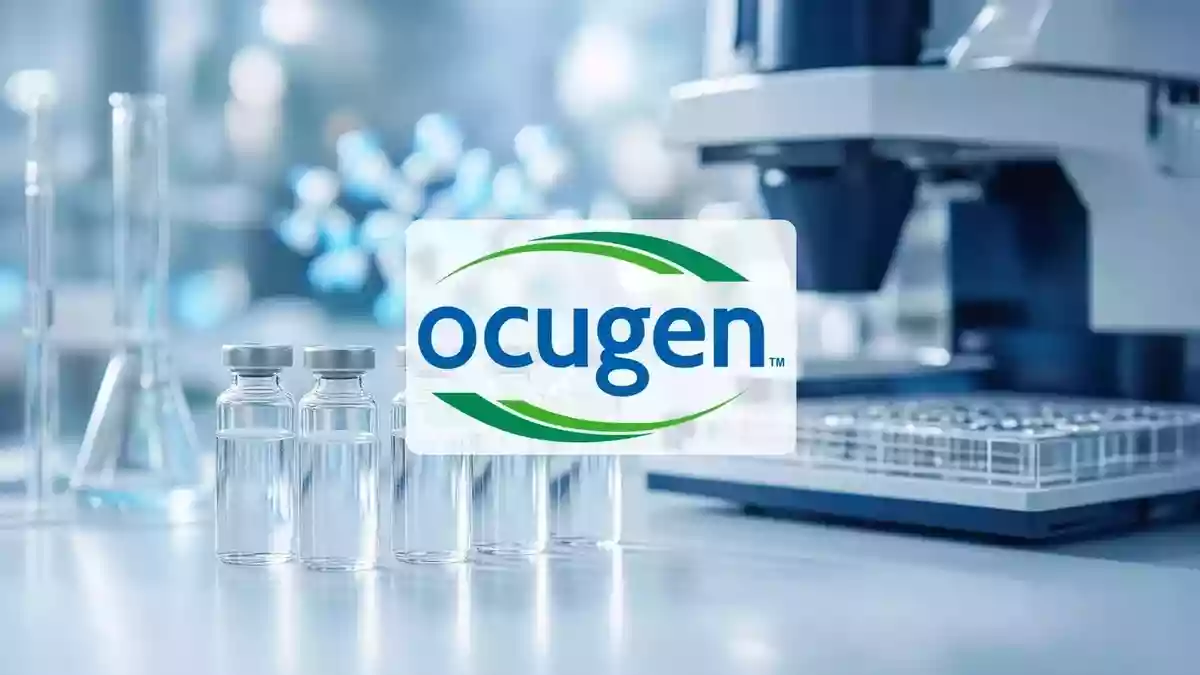 Ocugen's OCU400 Licensing Deal Can't Offset 2027 Trial Wait and Dilution Risk