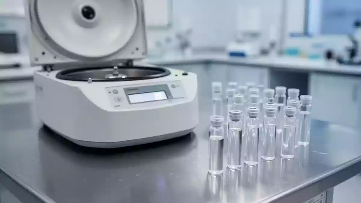 Probiotikum zeigt bei älteren Menschen Effekte auf Kognition und Biomarker