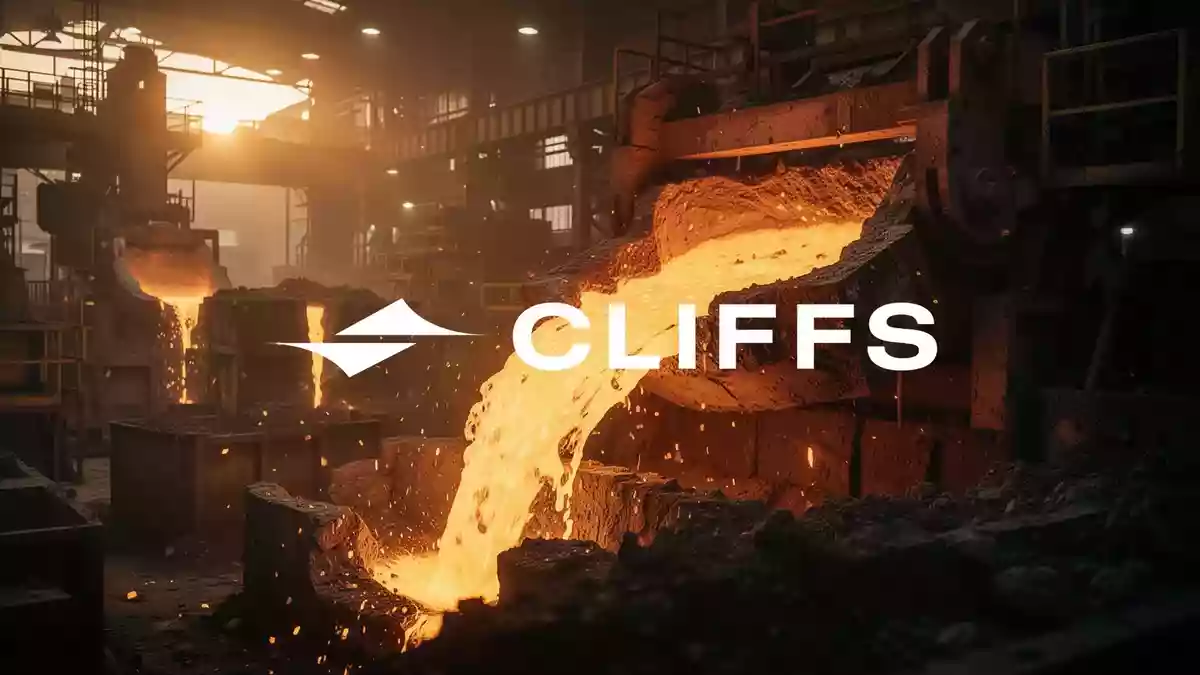 Cleveland-Cliffs: 2027-Ausblick von über vier Milliarden Dollar