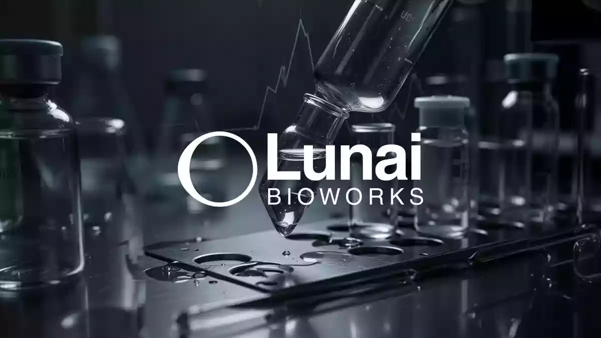 Lunai Bioworks verliert 21 Prozent bei knappen Kassenreserven
