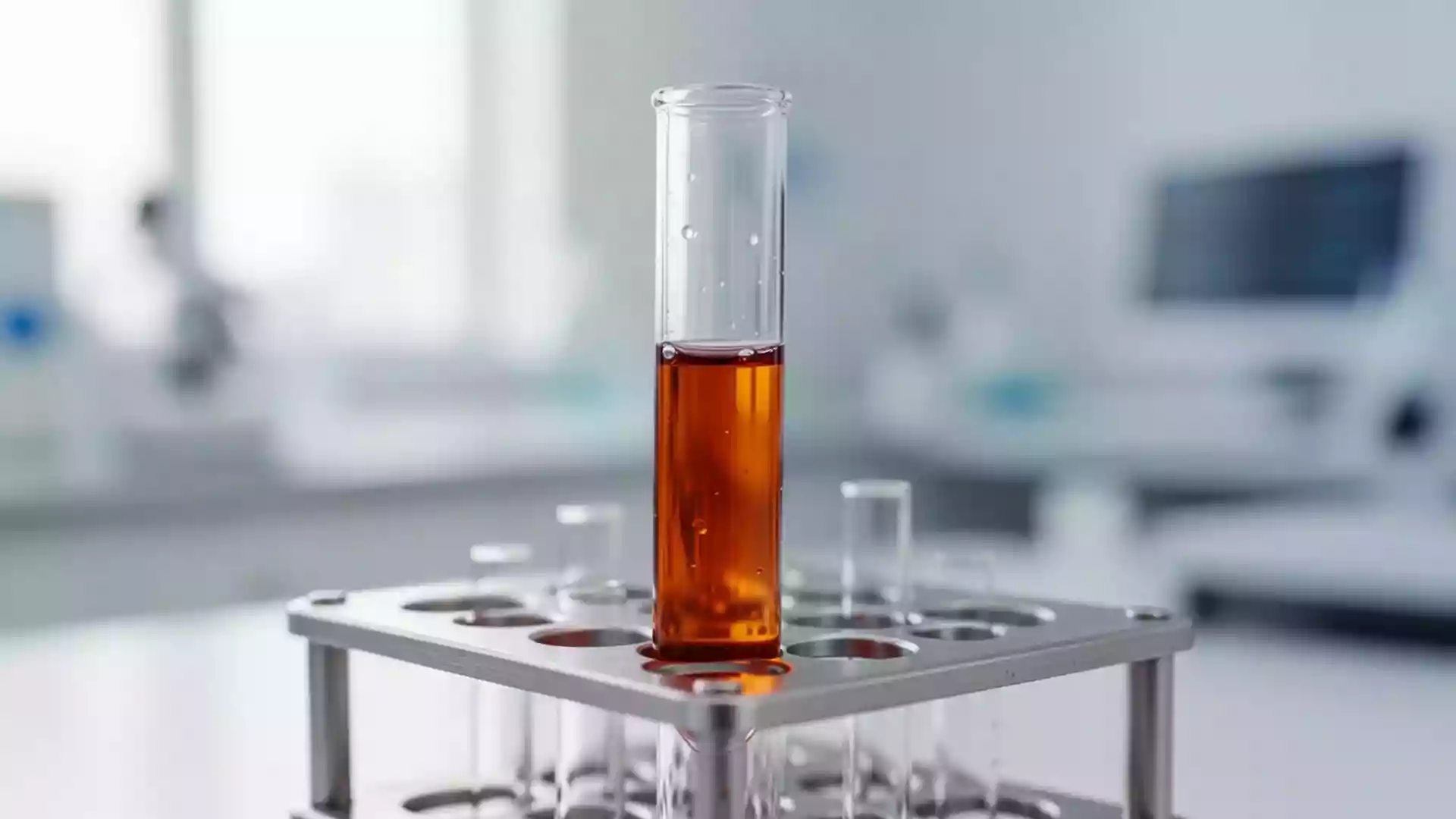 Photo: ad-hoc-news.de Blood Test Detects Inflammatory Bowel Diseases Up to 10 Years Before Diagnosis