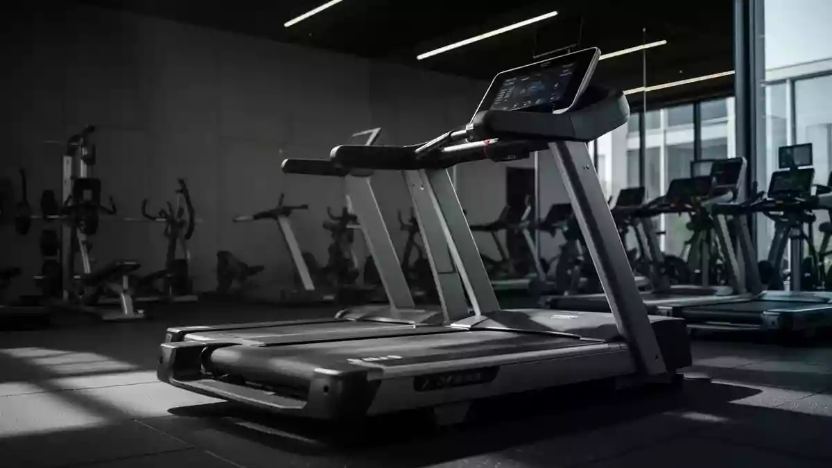 Laufband mit Steigung: Kniebelastung und gelenkschonende Alternativen