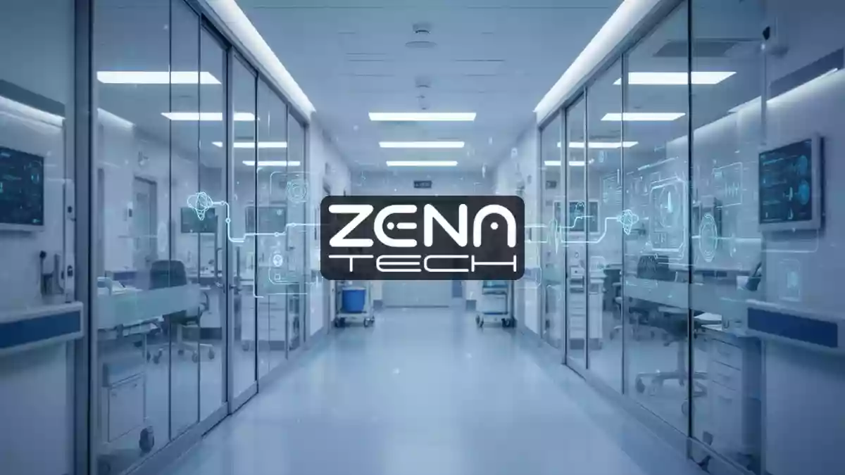 ZenaTech erweitert KI-Software und prüft Einsatz in der Medizintechnik