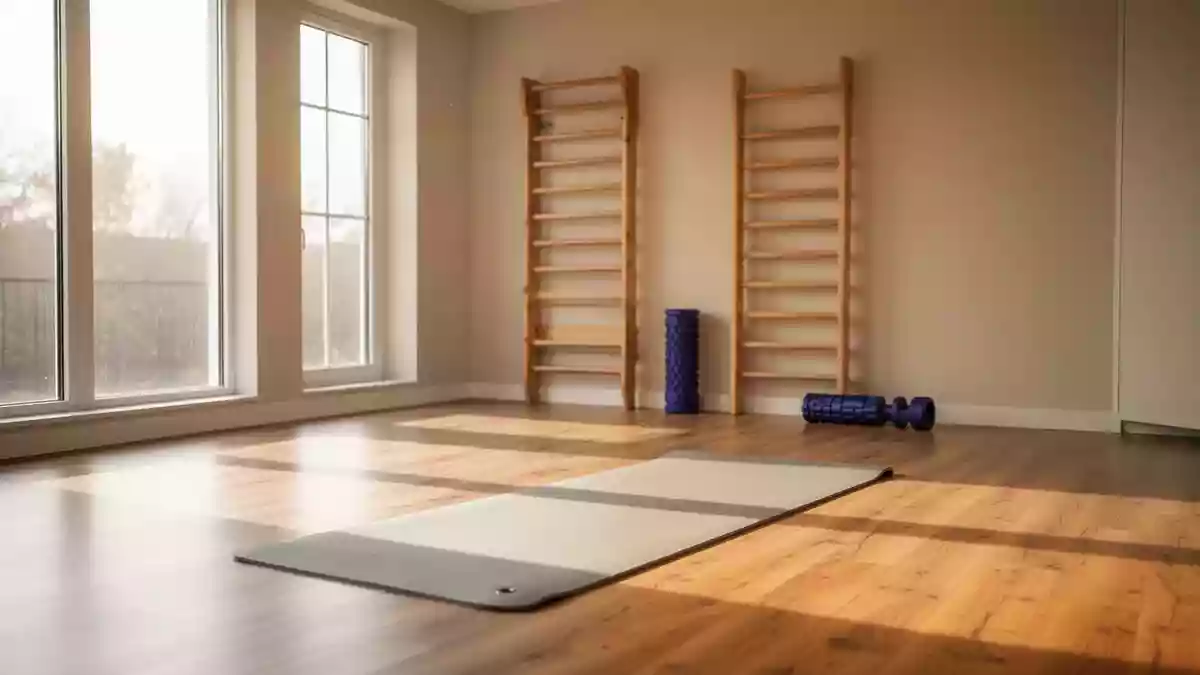 Schultersteife im Alter: Bewegung und gezieltes Training helfen