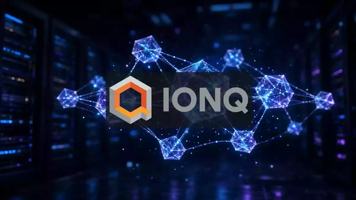 IonQ's $2B Raise and $1.3B Elisity Deal Put Dilution in Focus