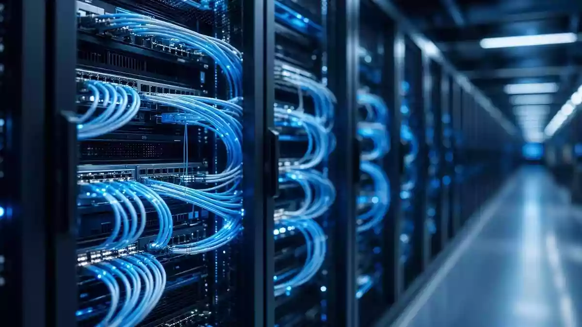 Nebius Stock Rises 2.1% on AI Sector Recovery, Not Company News