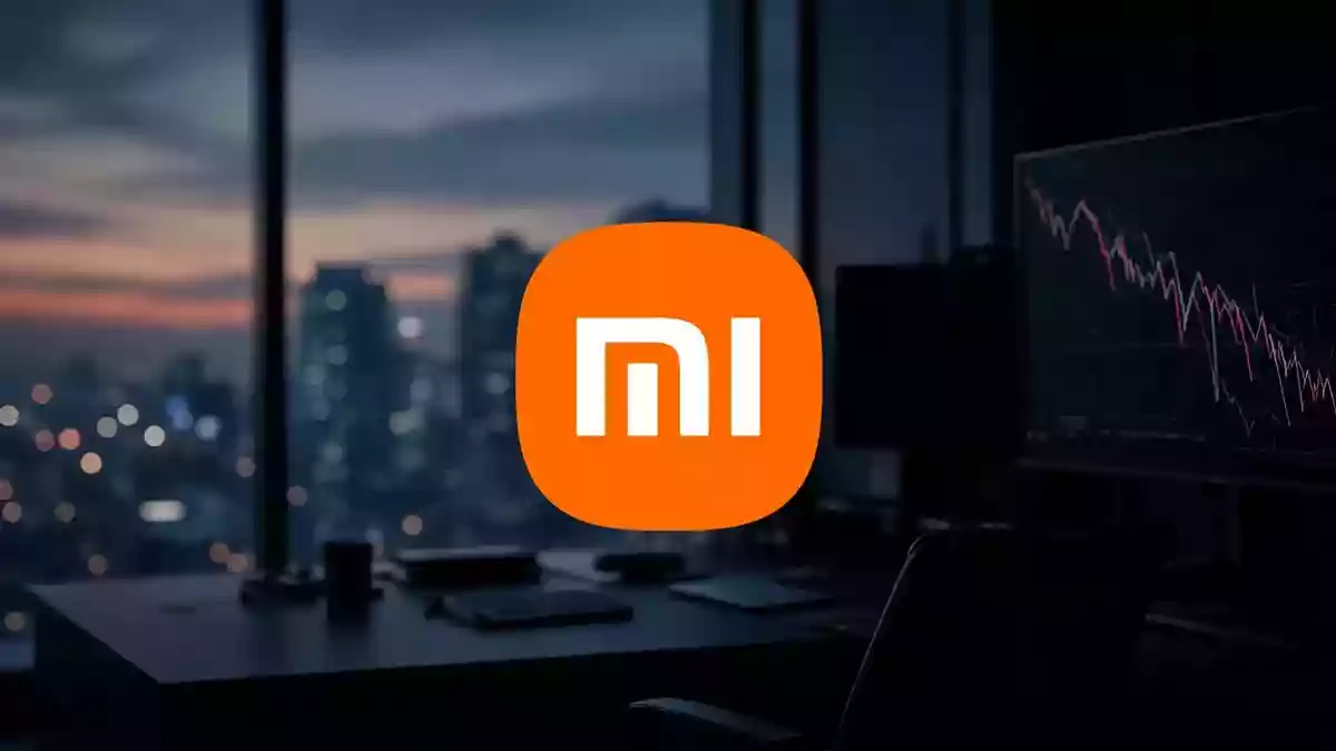 Redmi K100 Launch Tests Xiaomi as Smartphone Shipments Fall 29%