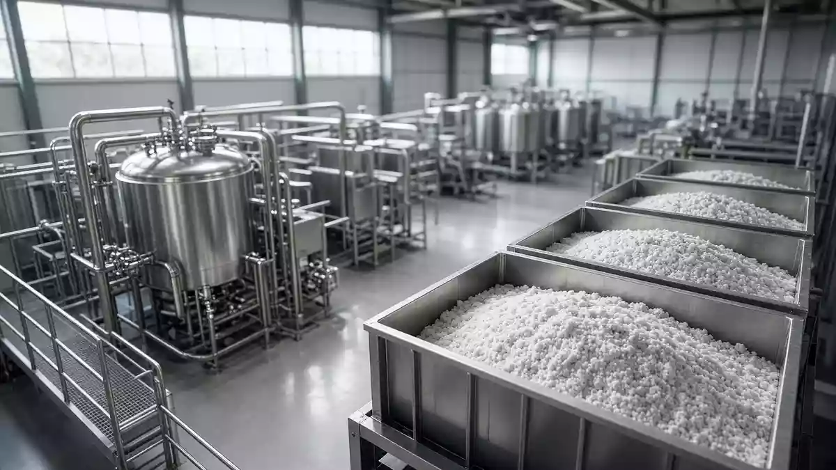 Rock Tech Lithium: Aktie fällt 21 Prozent, Projekte erhalten Kapital