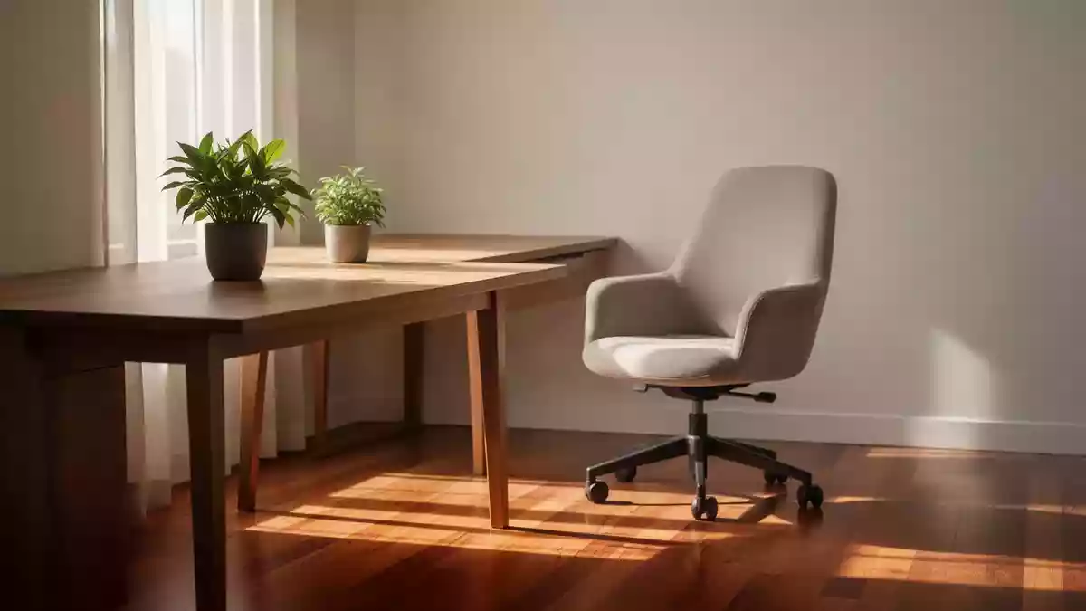 Langes Sitzen im Büro: Bewegungspausen und Übungen helfen