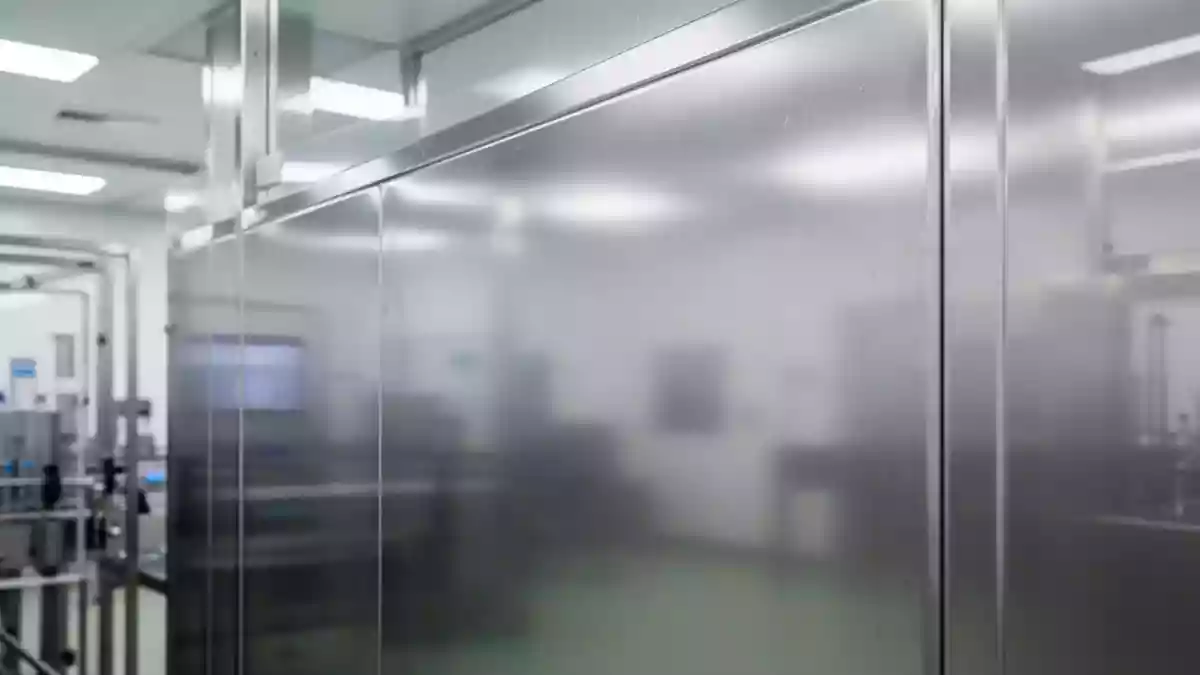 Virtuelle Bedienelemente verbessern Hygiene und Flexibilität in der Produktion