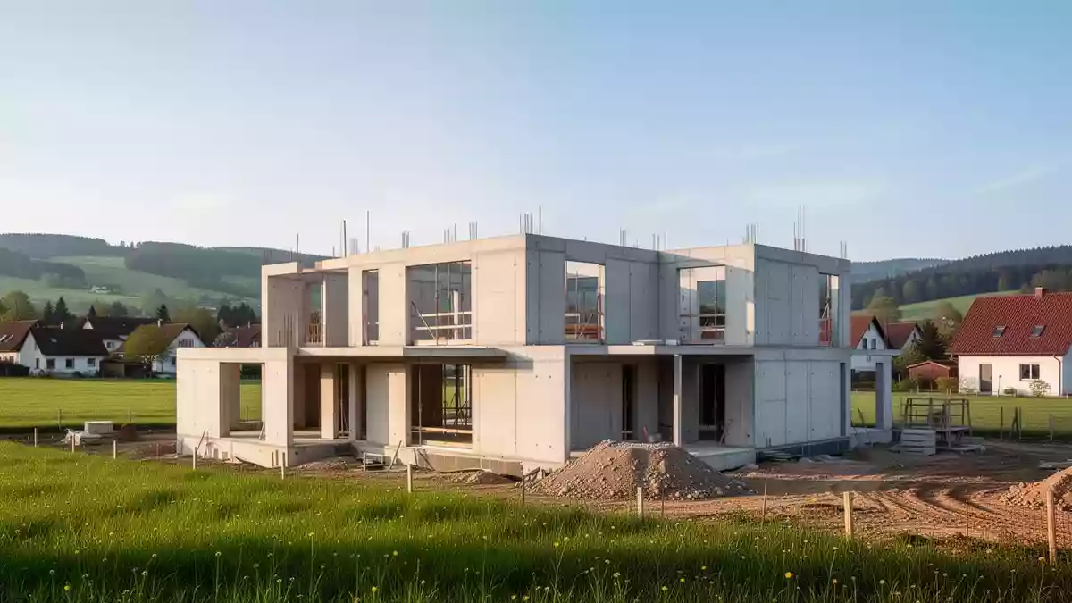 Ringsheim erhält höheren Landeszuschuss für Kita und drei Wohnungen