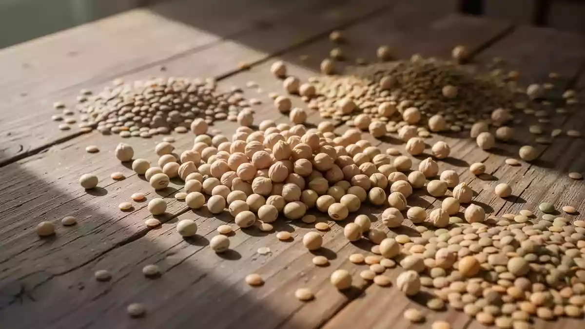 Pflanzliches oder tierisches Protein: Was die Studien zum Muskelerhalt zeigen