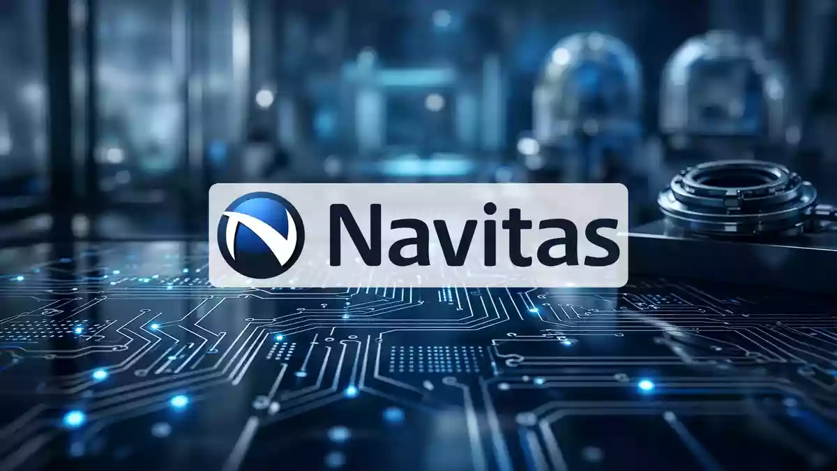 Navitas Semiconductor steigt: NVIDIA-Projekt und Claros-Kauf im Fokus