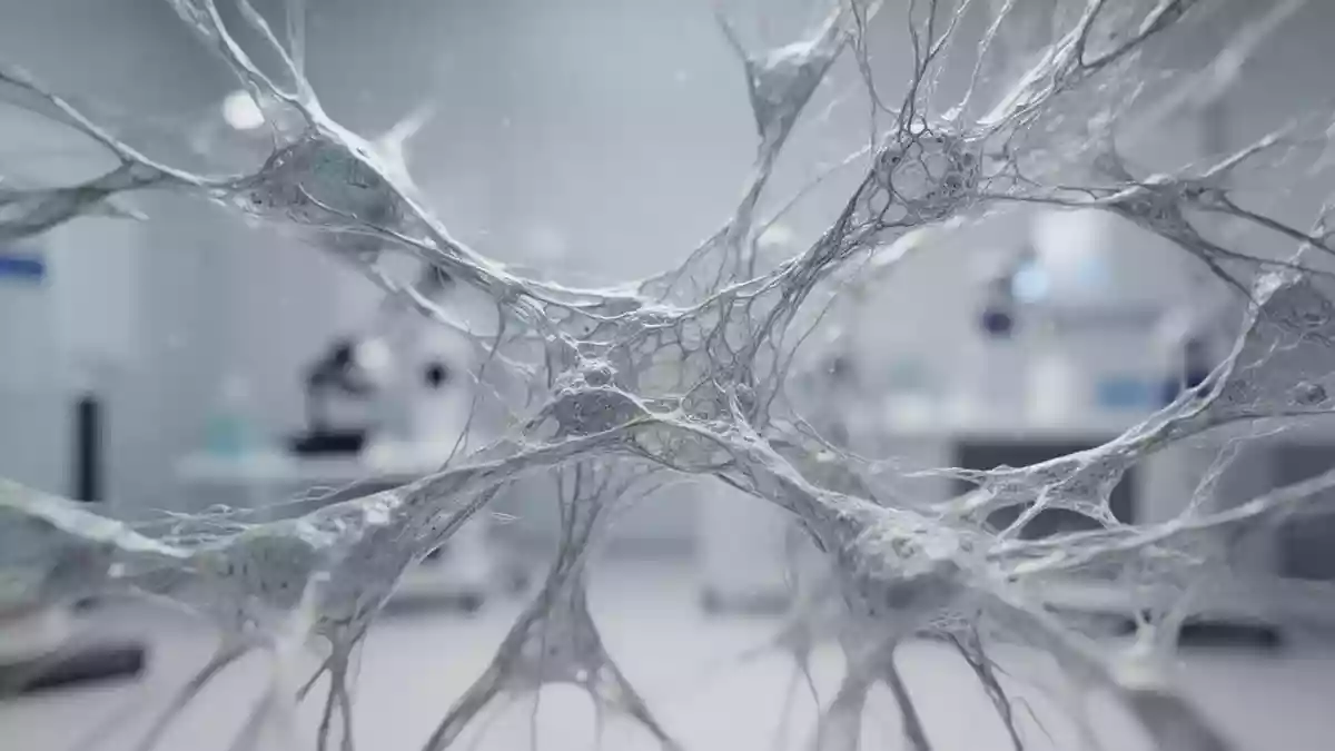 Universität Chiba entschlüsselt Stress-Signalweg bei Arthritis-Rückfällen