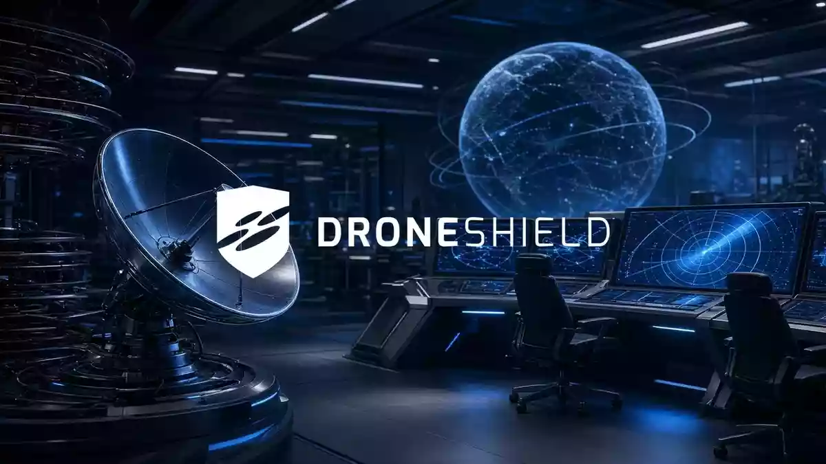 DroneShield Confirms Prison Counter-Drone Test as NSW Weighs Tender