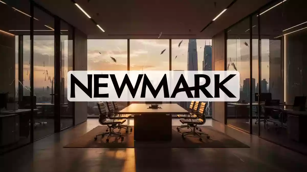 Newmark-Aktie: Piper Sandler senkt Rating, Firma erweitert Beratung